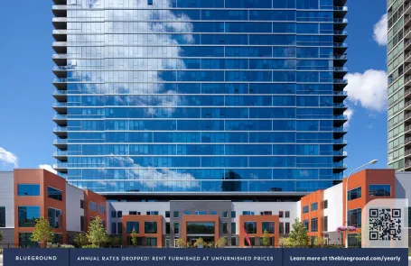 1 Bedroom South Loop Apartment