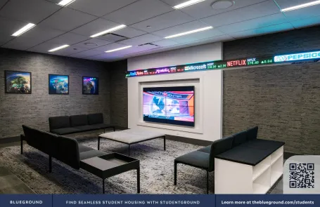 2 Bedroom South Loop Apartment