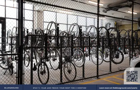 1 Bedroom West Loop Apartment