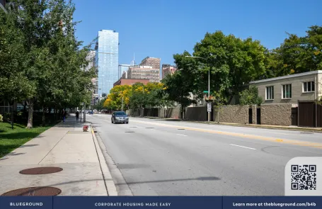 1 Bedroom South Loop Apartment