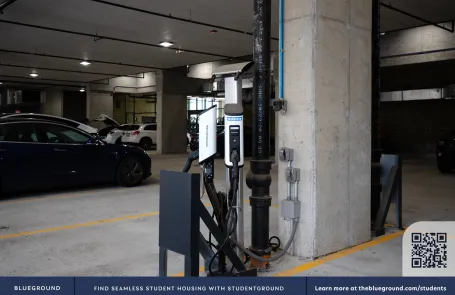 1 Bedroom West Loop Apartment