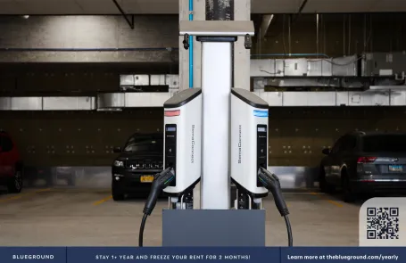 1 Bedroom West Loop Apartment