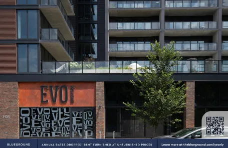 1 Bedroom West Loop Apartment