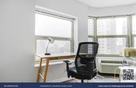 1 Bedroom Gold Coast Apartment