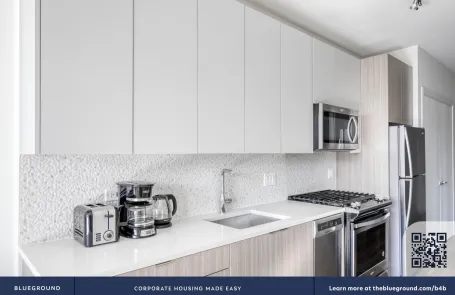 Studio South Loop Apartment