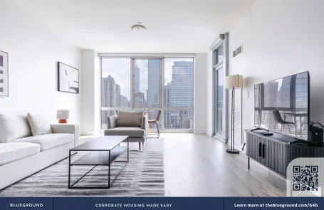 1 Bedroom Gold Coast Apartment