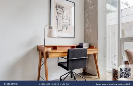 1 Bedroom Gold Coast Apartment