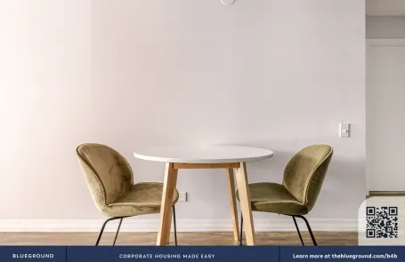 1 Bedroom Gold Coast Apartment