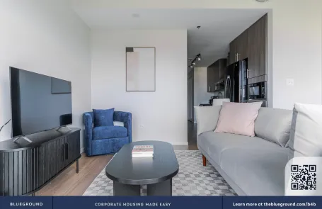 1 Bedroom Old Town Apartment