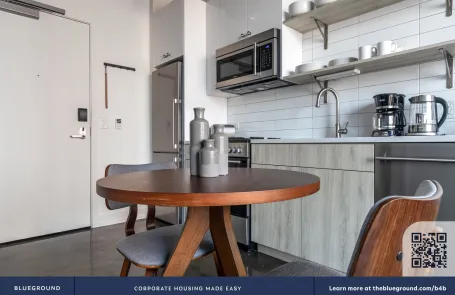 1 Bedroom Gold Coast Apartment