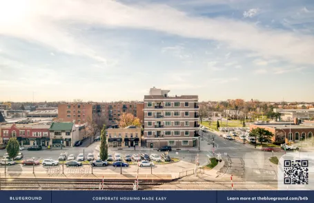 1 Bedroom Elmhurst Apartment