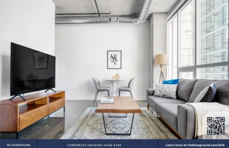1 Bedroom Gold Coast Apartment