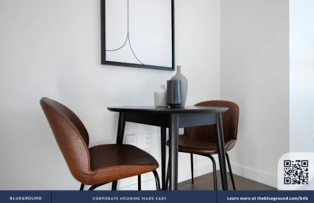 Studio South Loop Apartment