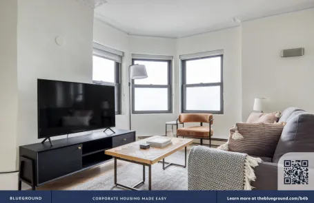 1 Bedroom Gold Coast Apartment