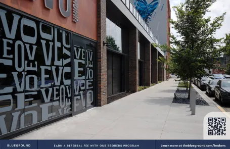 1 Bedroom West Loop Apartment