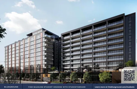 1 Bedroom West Loop Apartment