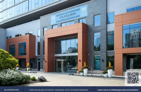 2 Bedroom South Loop Apartment