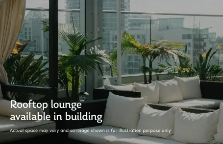 1 Bedroom West Loop Apartment