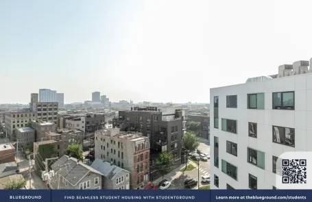 1 Bedroom Noble Square Apartment