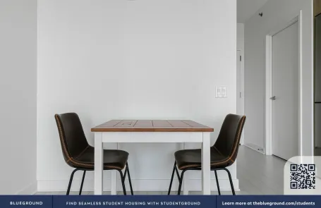 1 Bedroom West Loop Apartment