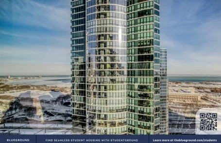 2 Bedroom South Loop Apartment
