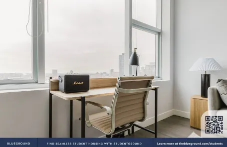 1 Bedroom South Loop Apartment