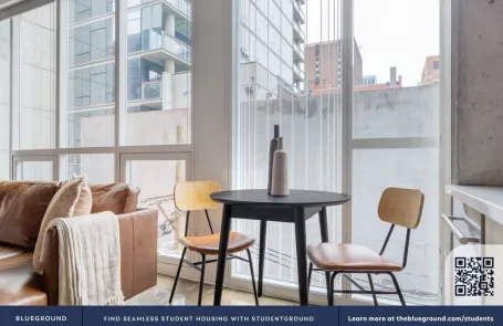 1 Bedroom Gold Coast Apartment