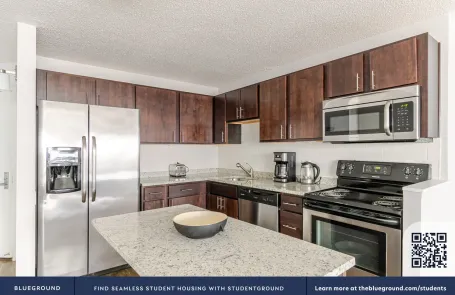 1 Bedroom Gold Coast Apartment