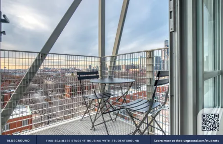 2 Bedroom South Loop Apartment