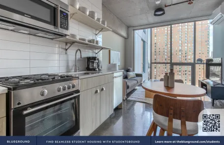 1 Bedroom Gold Coast Apartment