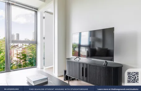 1 Bedroom Old Town Apartment