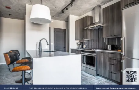 1 Bedroom West Loop Apartment
