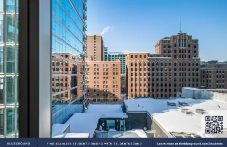 1 Bedroom Gold Coast Apartment