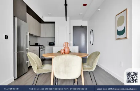 2 Bedroom South Loop Apartment