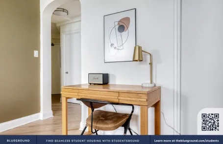 1 Bedroom Gold Coast Apartment