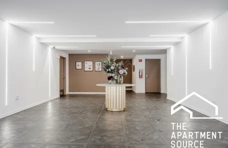 3 Bedroom Bronzeville Apartment