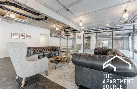 3 Bedroom Bronzeville Apartment