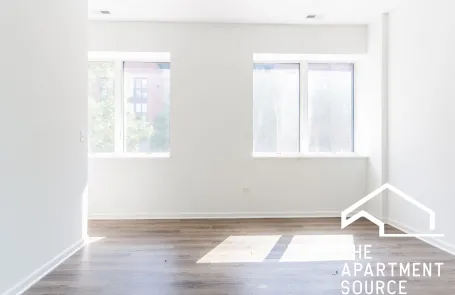 3 Bedroom Bronzeville Apartment