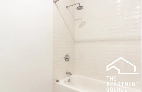 3 Bedroom Bronzeville Apartment