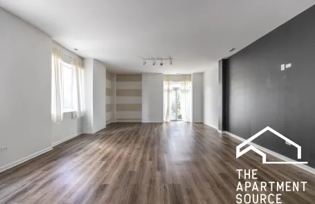 3 Bedroom Bronzeville Apartment