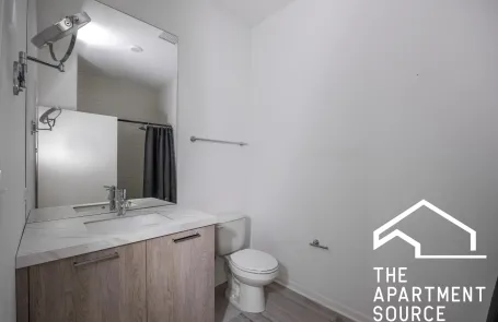3 Bedroom Bronzeville Apartment