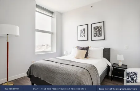 1 Bedroom South Loop Apartment