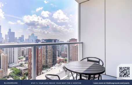 1 Bedroom Gold Coast Apartment