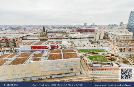 1 Bedroom South Loop Apartment