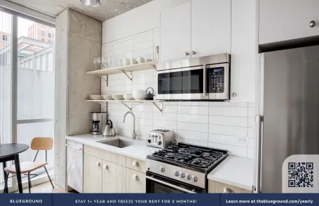 1 Bedroom Gold Coast Apartment