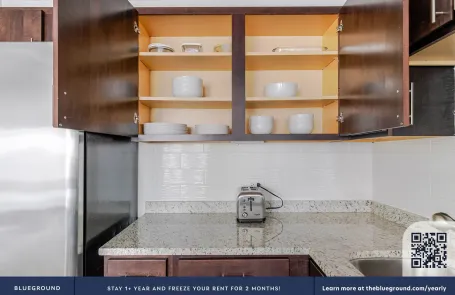 1 Bedroom Gold Coast Apartment