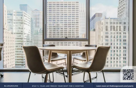 1 Bedroom Chicago Loop Apartment