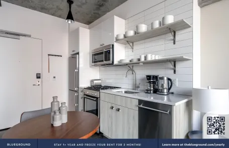 1 Bedroom Gold Coast Apartment