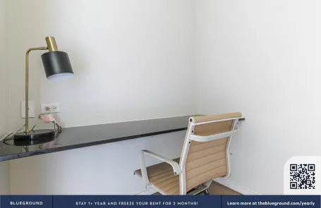 1 Bedroom Old Town Apartment