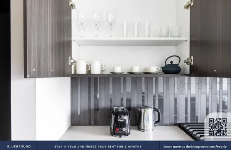 1 Bedroom West Loop Apartment